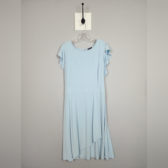 The Limited Light Blue Dress - Picture 1 of 10